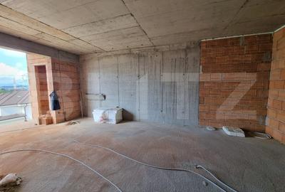 Apartament 2 camere cu terasa, etaj intermediar, zona BMW - 2