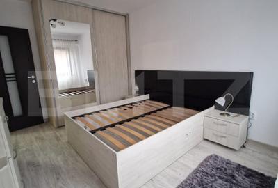 Apartament cu 2 camere decomandat, mobilat în Grigorescu - 7
