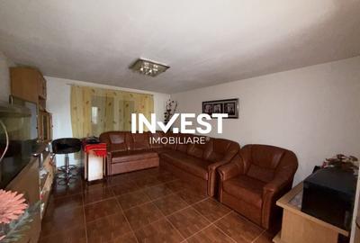 CASA 4 CAMERE, 2 BAI , BECI , MAGAZIE , 500 MP TEREN , LUNCA - 13