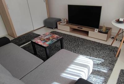 Garsonieră decomandată în Găvana - 8