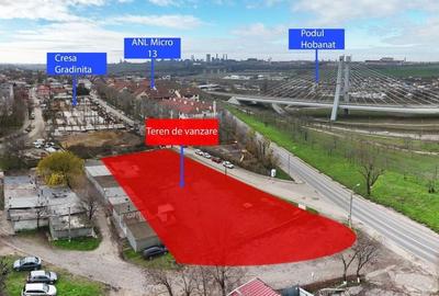 Spațiu comercial, în Micro 13 - 7