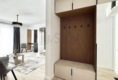 Apartament cu 2 camere decomandat, mobilat în Sisești - 17