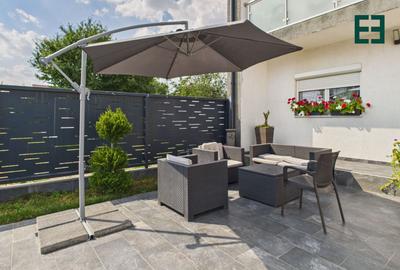 Casă tip duplex cu 4 camere - Zona Aradului - Timișoara - 33