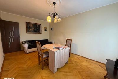 Apartament cu 3 camere decomandat în Păcurari - 11