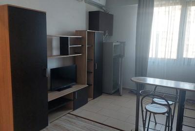 Garsonieră circulară, mobilată în Păcurari - 4