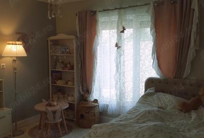 Casă cu 4 camere cu Teren 400 Mp în Ștefănești - 2