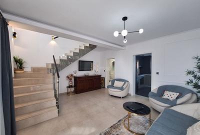 Calea Urseni, la 5 minute de Mega Image. Finisaje premium. Mobilata si utilata. - 6