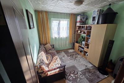 Apartament cu 3 camere decomandat în Aghireșu - 1