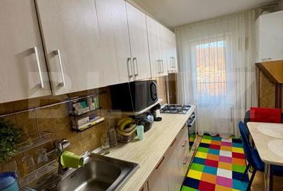 Apartament cu 2 camere în Tudor - 4