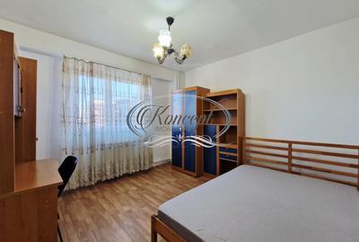 Apartament spatios si luminos langa FSEGA si Iulius Mall - 5