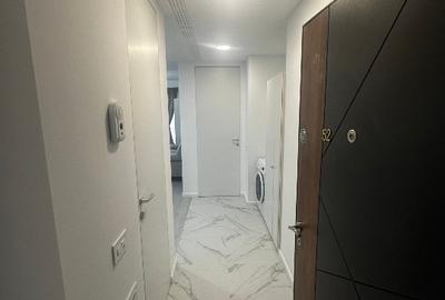 Garsonieră decomandată, mobilată în Rahova - 2