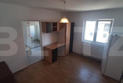 Apartament 2 camere, 37 mp, zona Hiprodrom 2