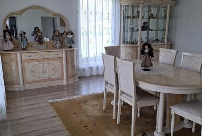 Casă cu 2 camere în Mineu - 14