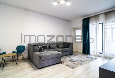 Apartament cu 2 camere semidecomandat în Valea Oltului - 5