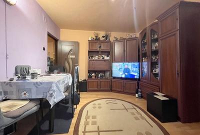 Apartament 3 camere, zona Dacia - 2