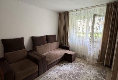 Apartament cu 2 camere semidecomandat în Noua - 5