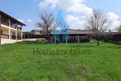 Vila individuala cu 1670mp teren, Barnova-Iasi. - 3