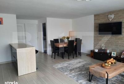 Apartament cu 3 camere în Europa - 6