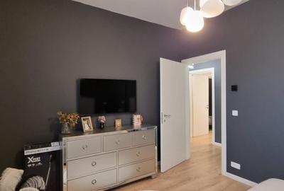 Apartament cu 4 camere decomandat, mobilat în Pipera - 5