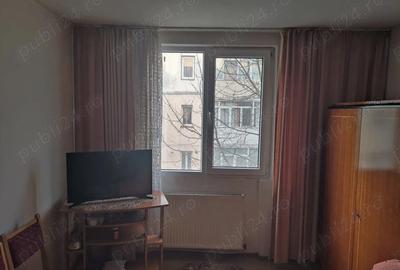 Apartament cu 2 camere decomandat în Central - 6