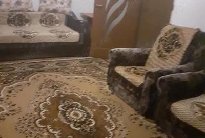 Garsonieră decomandată în Vitan - 1