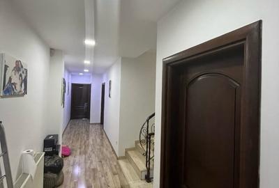Casă cu 6 camere în Colentina - 10