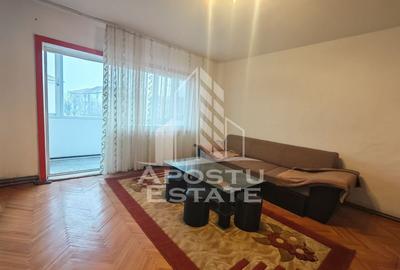 Apartament 2 camere, centrala proprie, etaj intermediar, zona Bucovina - 1