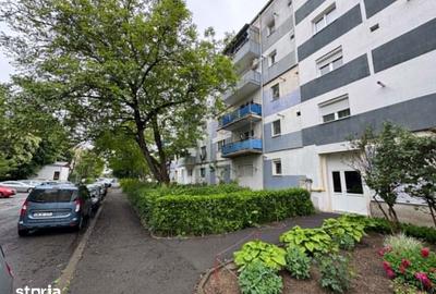 Apartament cu 2 camere în Micro 16 - 1
