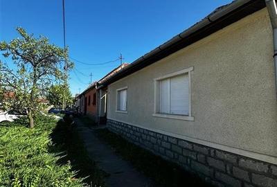 Reco Casa cu teren in Uileacul de Beius - 2