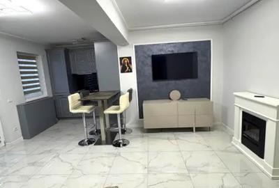 Apartament cu 2 camere decomandat în Ultracentral - 8