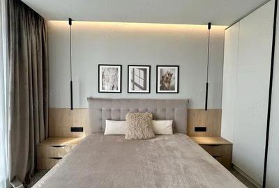 Apartament cu 2 camere în Take Ionescu - 6