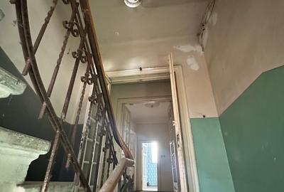 VILĂ SUPERBĂ DE VÂNZARE | ZONA GARA DE NORD | BIJUTERIE INTERBELICĂ - 6