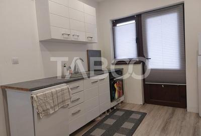 Casa individuala noua 4 camere P+M 144 mpu curte libera 416 Cisnadie - 20