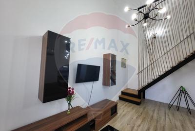Inchiriere PENTHOUSE PREMIUM 2 camere ARED IMAR Vlaicu - 5