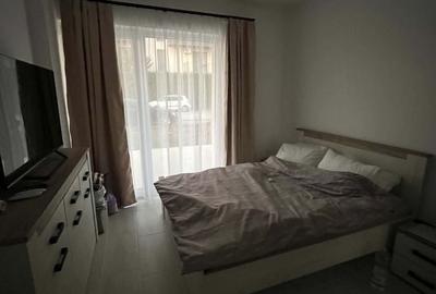 Apartament cu 2 camere nedecomandat în Sântandrei - 3