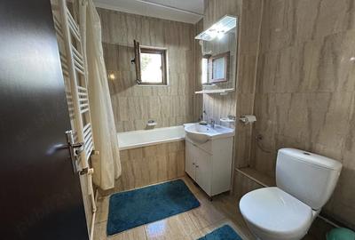 Apartament cu 3 camere decomandat în Tomis Nord - 1