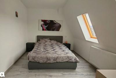 Casă cu 4 camere decomandat cu Teren 477 Mp în Central - 17