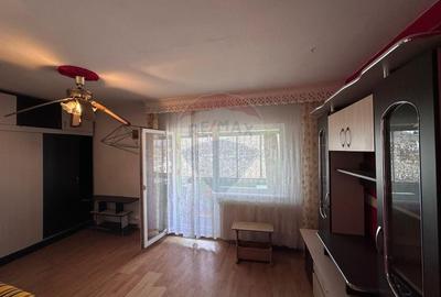 Garsonieră semidecomandată în Orașul Vechi - 2