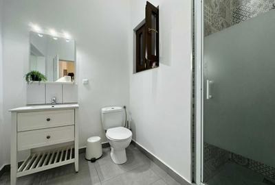 Apartament cu 2 camere decomandat în Ultracentral
