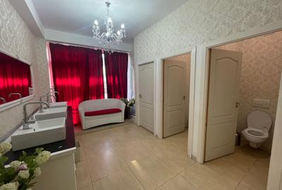 Spatiu Comercial - Restaurant - Salon Evenimente - Cafenea - Autorizatie ISU - 8