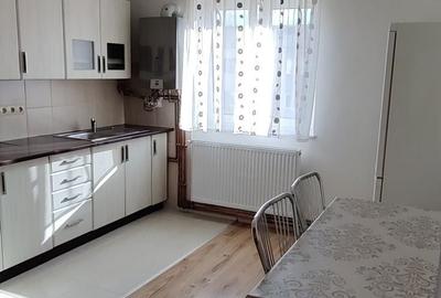 Apartament cu 2 camere semidecomandat în Central - 5