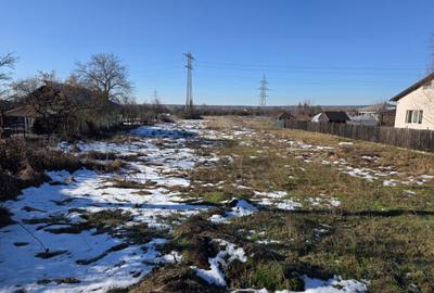 Spațiu comercial, în Aninoasa - 4