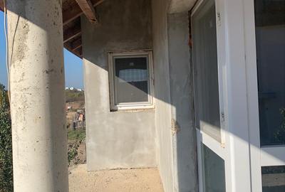 Casă individuală cu 3 camere în Pipera