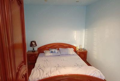 Apartament cu 2 camere nedecomandat, mobilat în Ultracentral - 2