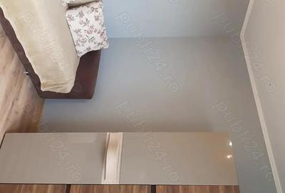 For rent !Decebal apartam 1 camera nou modern mobilat - 4