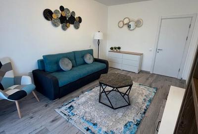 Apartament cu 2 camere în Tractorul - 1