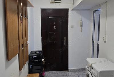 Apartament cu 2 camere semidecomandat în Casa de Cultură - 5