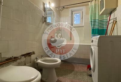 Metrou Jiului | 4 camere | 116mp | Decomandat | B12489 - 7