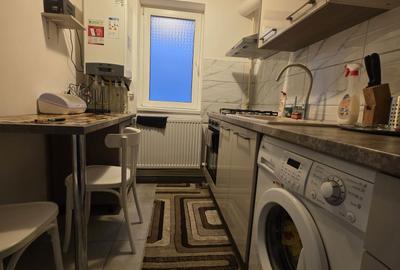 Apartament cu 2 camere nedecomandat în Exterior Vest - 7