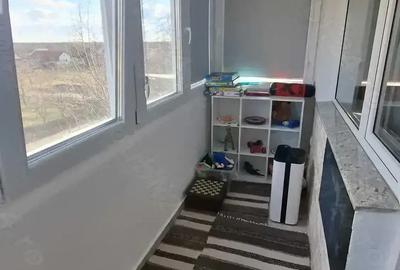 Apartament cu 2 camere decomandat în Central - 8